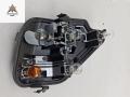 Плата фонаря заднего правого Opel Astra H 2004, 1.4 л., бензин, МКПП, серый, хетчбэк 5 дв., 159728 - фото №2