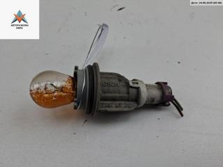 Патрон лампы фары Audi A4 B5 1997, 1.8 л., бензин, МКПП, синий, седан, 813971955