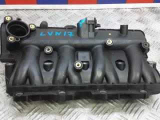 коллектор впускной Fiat Doblo 2 поколение 2012, 1.3 л., дизель, МКПП