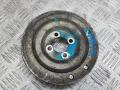 шкив коленвала Fiat Doblo 2 поколение 2012, 1.3 л., дизель, МКПП - фото №3