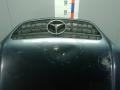 капот Mercedes-Benz M-Класс W163 [рестайлинг] 2003, 2.7 л., D ML270 CDI, дизель, АКПП, внедорожник 5 дв. - фото №2