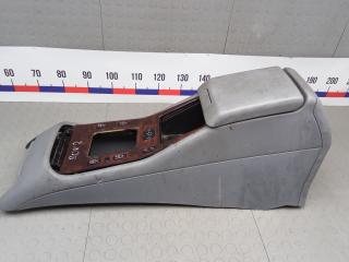 подлокотник Mercedes-Benz M-Класс W163 [рестайлинг] 2003, 2.7 л., D ML270 CDI, дизель, АКПП, внедорожник 5 дв.