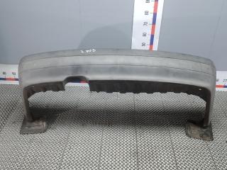 бампер задний Audi 80 8A/B3 1989, 1.8 л., бензин, МКПП, седан