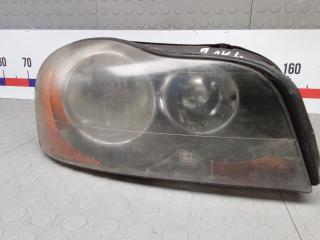 фара правая Volvo XC90 1 поколение [рестайлинг] 2007, 2.4 л., дизель, АКПП, внедорожник 5 дв.
