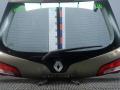крышка багажника Renault Koleos 1 поколение 2009, 2.0 л., дизель, МКПП, внедорожник 5 дв. - фото №2