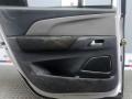 дверь задняя левая Citroen C4 Grand Picasso 2 поколение 2014, 1.6 л., дизель, МКПП, минивэн - фото №7