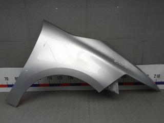 крыло переднее правое Citroen C4 Grand Picasso 2 поколение 2014, 1.6 л., дизель, МКПП, минивэн