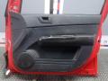 дверь передняя правая Hyundai Getz 1 поколение [рестайлинг] 2007, 1.1 л., бензин, МКПП, хетчбэк 5 дв. - фото №8
