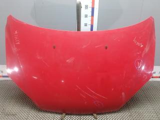 капот Ford Focus 2 поколение 2006, 2.0 л., дизель, МКПП, хетчбэк 5 дв.