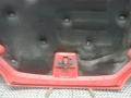 капот Ford Focus 2 поколение 2006, 2.0 л., дизель, МКПП, хетчбэк 5 дв. - фото №9