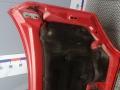 капот Ford Focus 2 поколение 2006, 2.0 л., дизель, МКПП, хетчбэк 5 дв. - фото №10