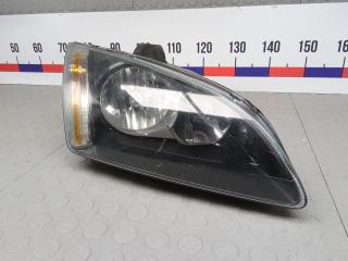 фара правая Ford Focus 2 поколение 2006, 2.0 л., дизель, МКПП, хетчбэк 5 дв., 4M5113W029KB