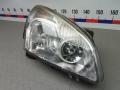 фара правая Nissan Qashqai 1 поколение 2009, 1.6 л., бензин, МКПП, внедорожник 5 дв., 26010JD01A - фото №2