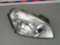 фара правая Nissan Qashqai 1 поколение 2009, 1.6 л., бензин, МКПП, внедорожник 5 дв., 26010JD01A - фото №3
