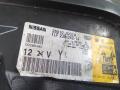 фара правая Nissan Qashqai 1 поколение 2009, 1.6 л., бензин, МКПП, внедорожник 5 дв., 26010JD01A - фото №8
