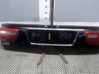 борт откидной BMW X5 E53 [рестайлинг] 2005, 3.0 л., дизель, АКПП, внедорожник 5 дв.