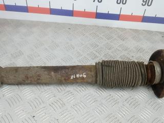 амортизатор задний BMW X5 E53 [рестайлинг] 2005, 3.0 л., дизель, АКПП, внедорожник 5 дв.