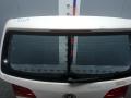 крышка багажника Volkswagen Touran 1 поколение [2-й рестайлинг] 2012, 1.6 л., дизель, МКПП, минивэн, 1T0827025Q - фото №2