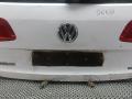 крышка багажника Volkswagen Touran 1 поколение [2-й рестайлинг] 2012, 1.6 л., дизель, МКПП, минивэн, 1T0827025Q - фото №3