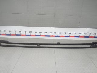 дуги на крышу (рейлинги) Volkswagen Touran 1 поколение [2-й рестайлинг] 2012, 1.6 л., дизель, МКПП, минивэн, 1T0860025J03C