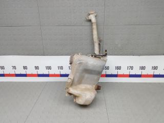бачок омывателя Mitsubishi L200 4 поколение 2007, 2.5 л., дизель, МКПП, пикап, MN182568, MN146209