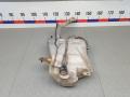 бачок омывателя Mitsubishi L200 4 поколение 2007, 2.5 л., дизель, МКПП, пикап, MN182568, MN146209 - фото №2