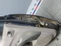 дверь задняя левая Mitsubishi L200 4 поколение 2007, 2.5 л., дизель, МКПП, пикап, 5730A201 - фото №10