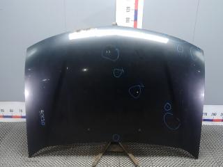 капот Mitsubishi L200 4 поколение 2007, 2.5 л., дизель, МКПП, пикап, 5900A087