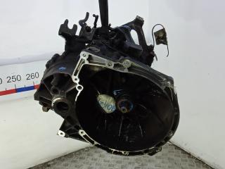 МКПП Ford Focus 2 поколение [рестайлинг] 2010, 1.6 л., TDCi, дизель, МКПП, хетчбэк 5 дв., 9M5R7002YB