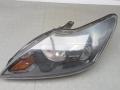 фара левая Ford Focus 2 поколение [рестайлинг] 2010, 1.6 л., TDCi, дизель, МКПП, хетчбэк 5 дв., 0077R00HCR, 8M113W030DE - фото №2