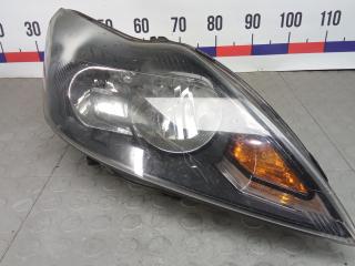 фара правая Ford Focus 2 поколение [рестайлинг] 2010, 1.6 л., TDCi, дизель, МКПП, хетчбэк 5 дв., 8M5113W029DE