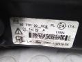 фара правая Ford Focus 2 поколение [рестайлинг] 2010, 1.6 л., TDCi, дизель, МКПП, хетчбэк 5 дв., 8M5113W029DE - фото №7