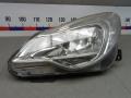 фара левая Opel Corsa D [2-й рестайлинг] 2012, 1.0 л., бензин, МКПП, хетчбэк 5 дв., 13392707 - фото №2