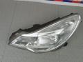 фара левая Opel Corsa D [2-й рестайлинг] 2012, 1.0 л., бензин, МКПП, хетчбэк 5 дв., 13392707 - фото №3