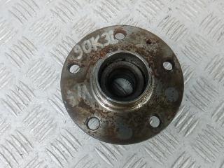 ступица задняя левая Skoda Octavia 2 поколение (A5) 2005, 2.0 л., дизель, АКПП, хетчбэк 5 дв., 1T0598611B