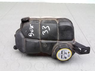 бачок расширительный Volvo V70 3 поколение 2009, 2.4 л., D D5, дизель, МКПП, универсал