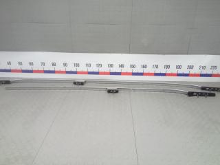 дуги на крышу (рейлинги) Volvo V70 3 поколение 2009, 2.4 л., D D5, дизель, МКПП, универсал