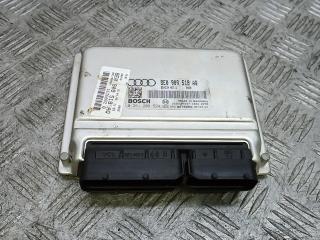 ЭБУ Audi A4 B7 2005, 1.8 л., Turbo, бензин, МКПП, седан, 8E0900518AQ
