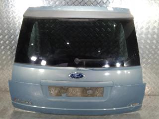крышка багажника Ford C-Max 1 поколение [рестайлинг] 2009, цвет