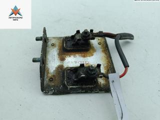 вентилятор радиатора Audi A6 4B/C5 1997, 1.8 л., Ti, бензин, 8D0959493