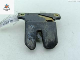 замок багажника Audi A4 B5 1997, седан, 8D5827505D