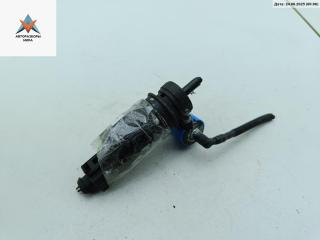 насос (моторчик) омывателя стекла Audi A6 4B/C5 1999, синий, универсал