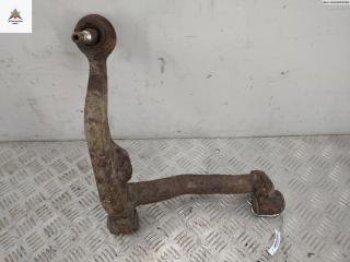 рычаг передний левый Volkswagen Transporter T4 2002, 2.5 л., дизель, МКПП, белый, микроавтобус