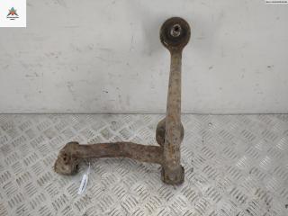 рычаг передний правый Volkswagen Transporter T4 1997, 2.5 л., дизель, МКПП, красный, микроавтобус