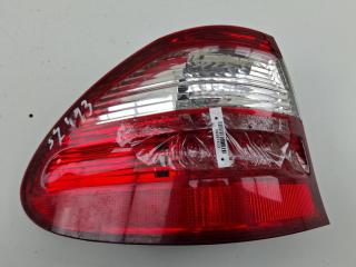 фонарь задний левый Mercedes-Benz E-Класс W211/S211 2005, 3.0 л., дизель, АКПП, серый, универсал, 2118201164