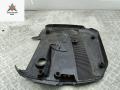 декоративная крышка двигателя Mercedes-Benz C-Класс W203/S203/CL203 2003, 2.2 л., дизель, АКПП, серый, седан, 6460160624 - фото №2
