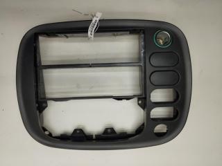 рамка под магнитолу Ford Galaxy 1998, 2.0 л., бензин, МКПП, красный, минивэн, 95VWA045C00AR
