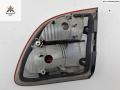 фонарь крышки багажника левый Mercedes-Benz E-Класс W211/S211 2005, 3.0 л., дизель, АКПП, серый, универсал, 379503 - фото №2