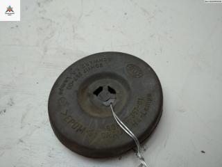 крышка фары Volkswagen Transporter T4 2002, 2.5 л., дизель, МКПП, белый, микроавтобус, 9GH11735701