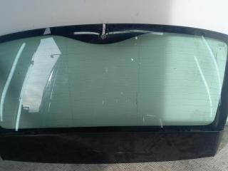 стекло заднее BMW 5 серия E60/E61 2004, 2.5 л., бензин, МКПП, чёрный, универсал
